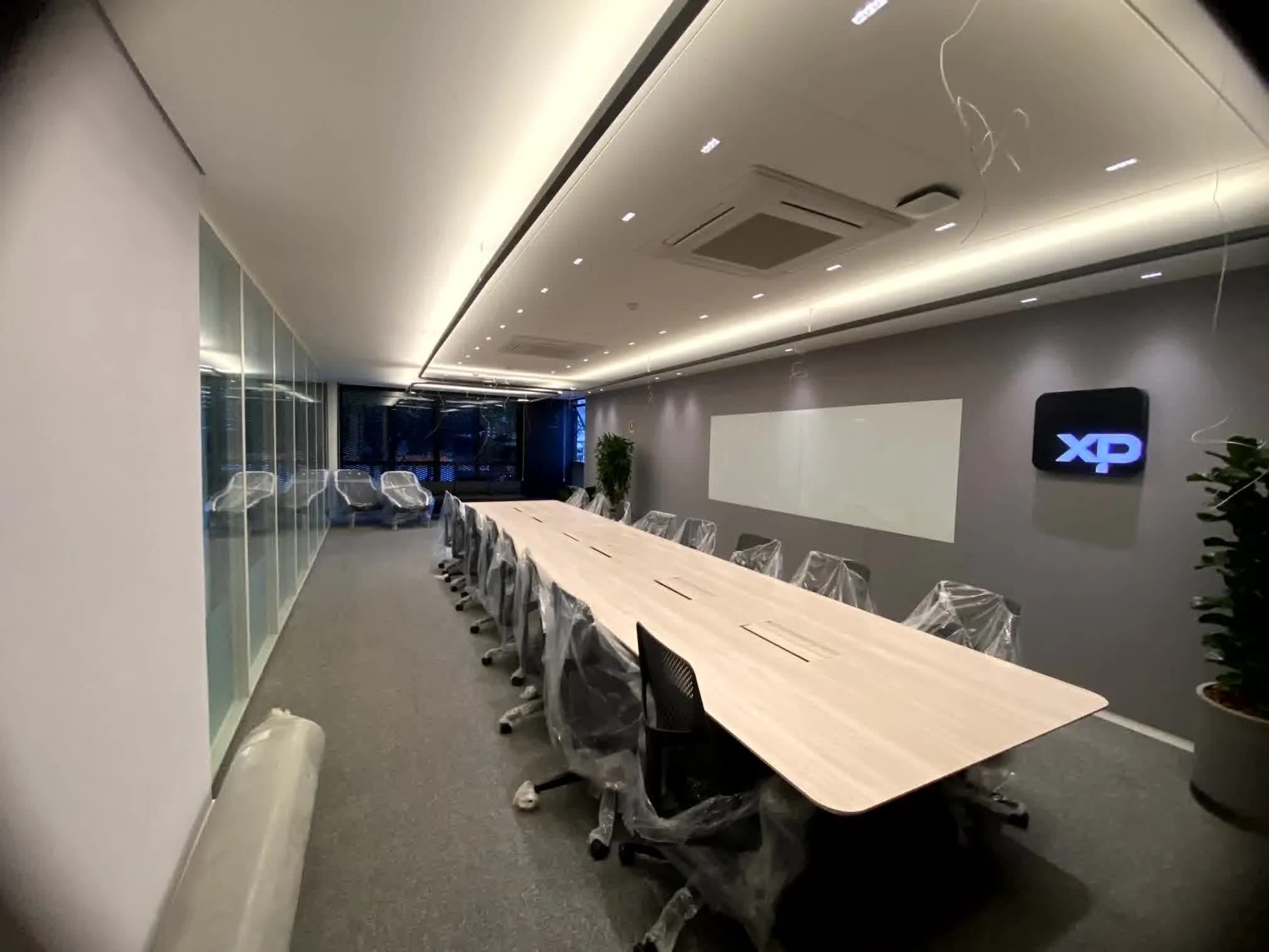 Empresa de engenharia civil em Minas Gerais
