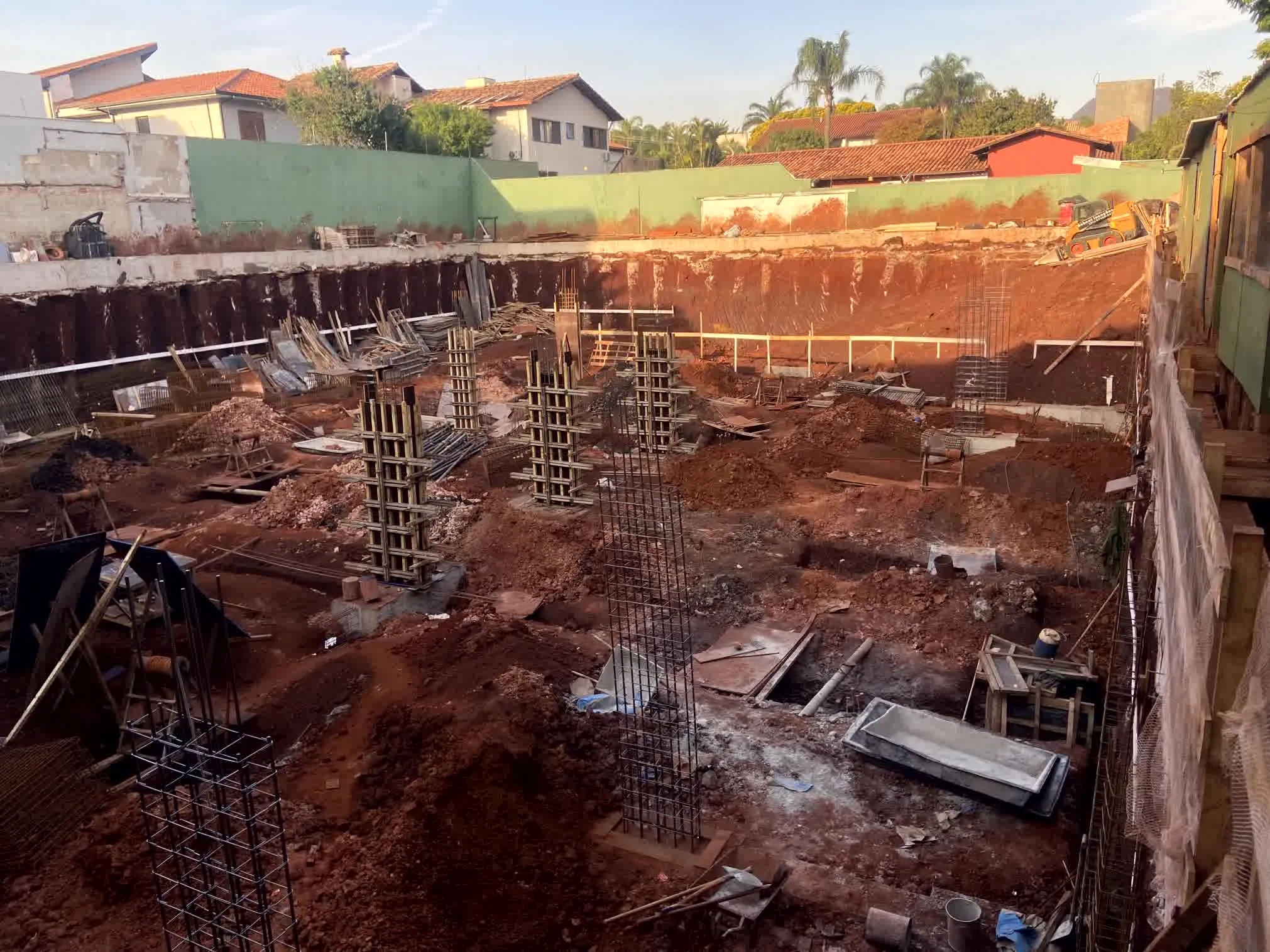 Gerenciamento de projeto em Belo Horizonte