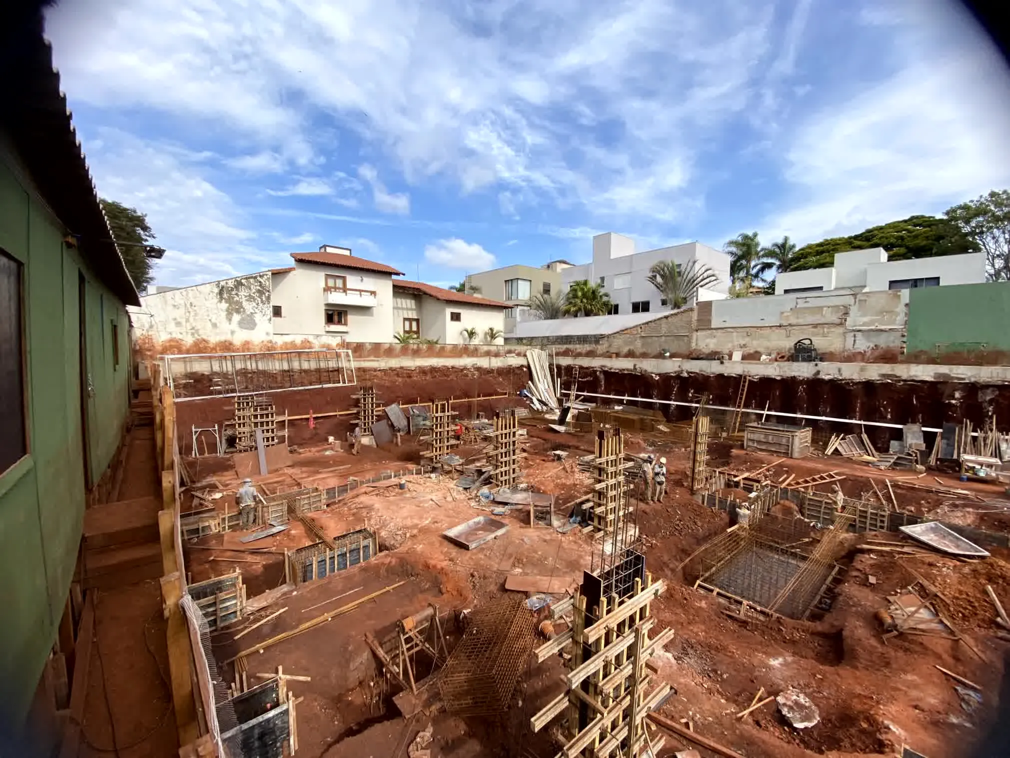 Gerenciamento de projeto em Minas Gerais