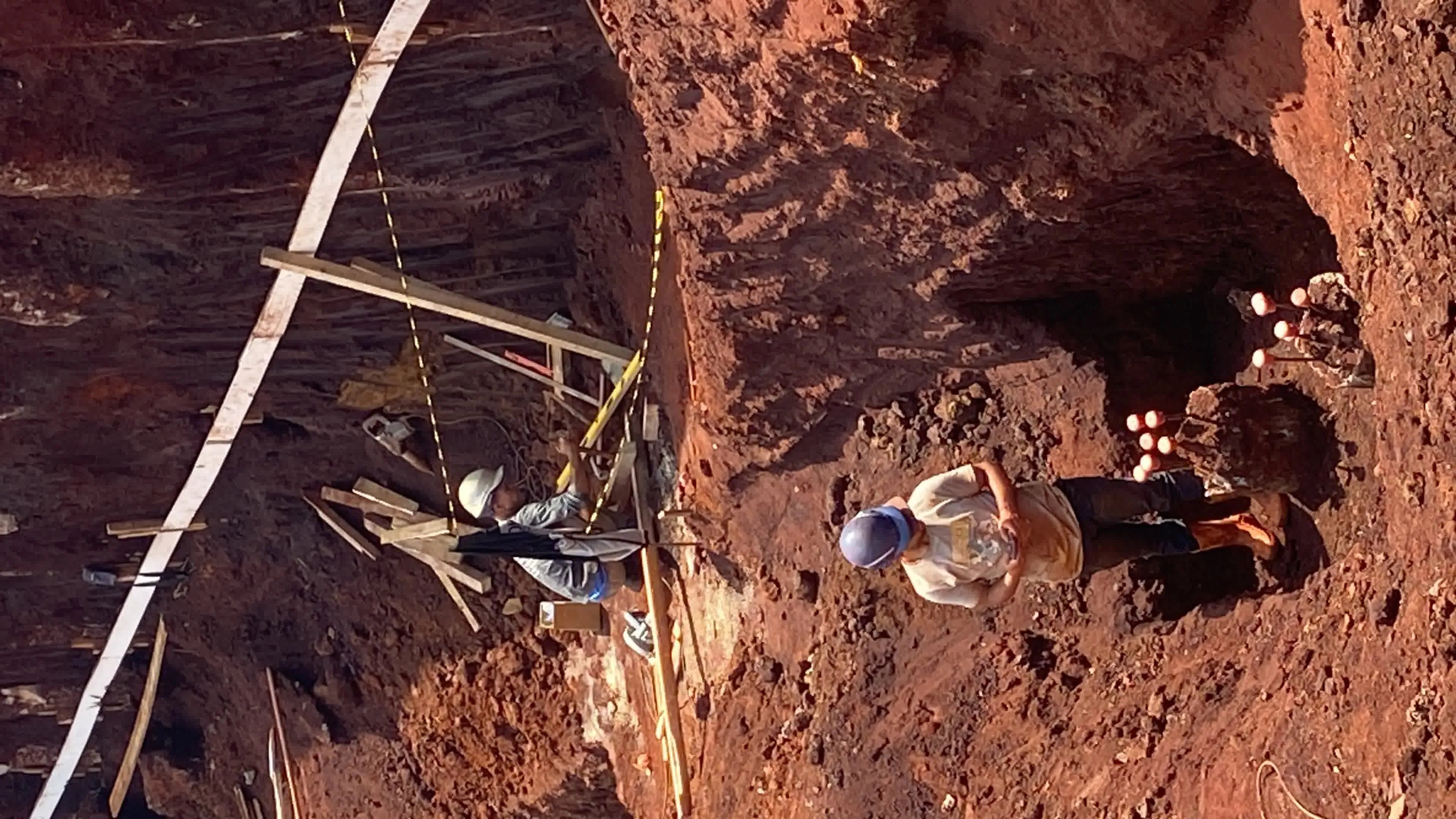 Gestão de obras na construção civil em Belo Horizonte