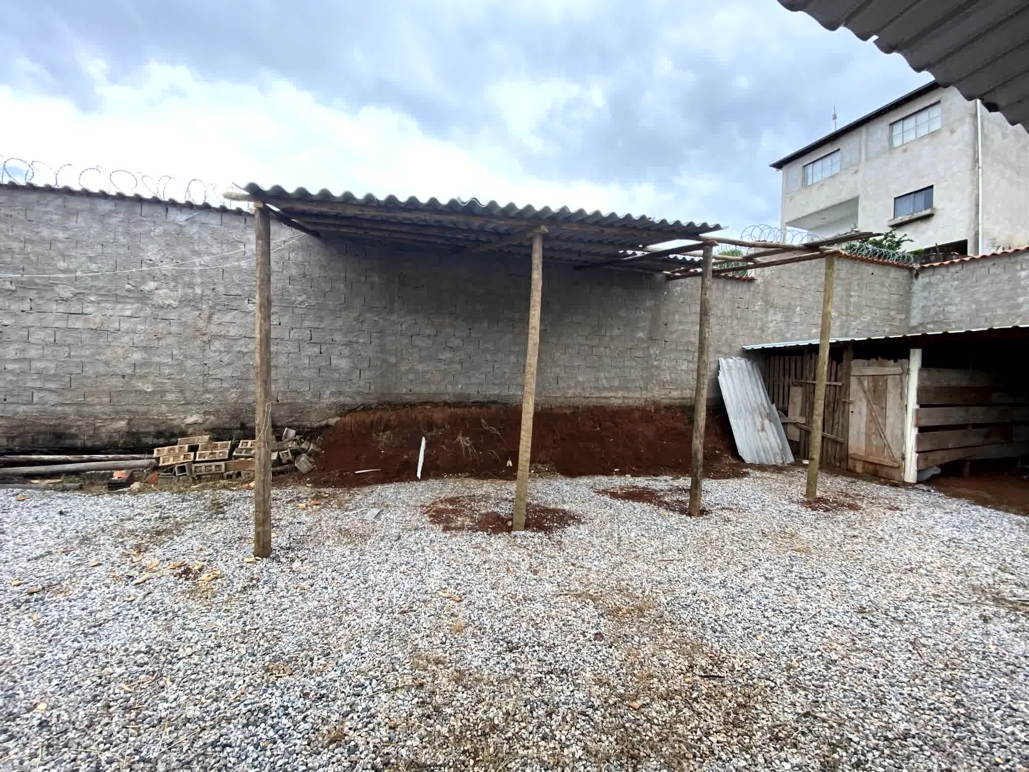 Sondagem de solo spt em Minas Gerais
